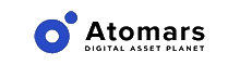 Logo Atomars
