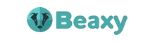 Logo beaxy