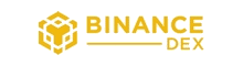 Logo Binance DEX