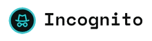 Logo Incognito